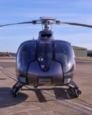 Eurocopter EC130 · History, Technical Data & Photos · AeroCorner