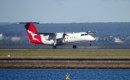 Qantaslink Bombardier Dash 8 Q200 VH TQX