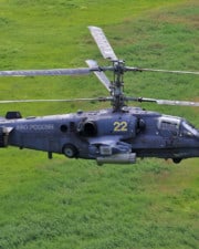 14 of The Best Russian Helicopters Ever Made