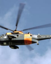 Sh 3 Sikorsky SH-3 Sea King · History, Technical Data & Photos · AeroCorner