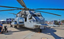 Sikorsky CH 53E Super Stallion of HMH 465