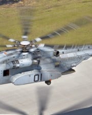 The 13 Best US Marine Corps Helicopters