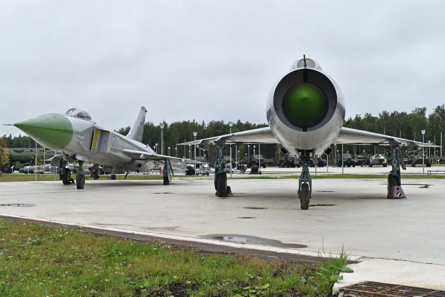 Sukhoi Su 9 Su 15