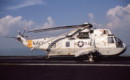 U.S. Navy Sikorsky SH 3G Sea King