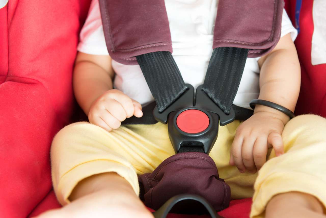 Are Car Seats Allowed in Airplanes? Aero Corner