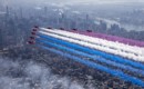 The RAF Red Arrows – The UK’s Famous Aerobatics Team