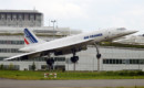 Aerospatiale BAC Air France F BVFF.