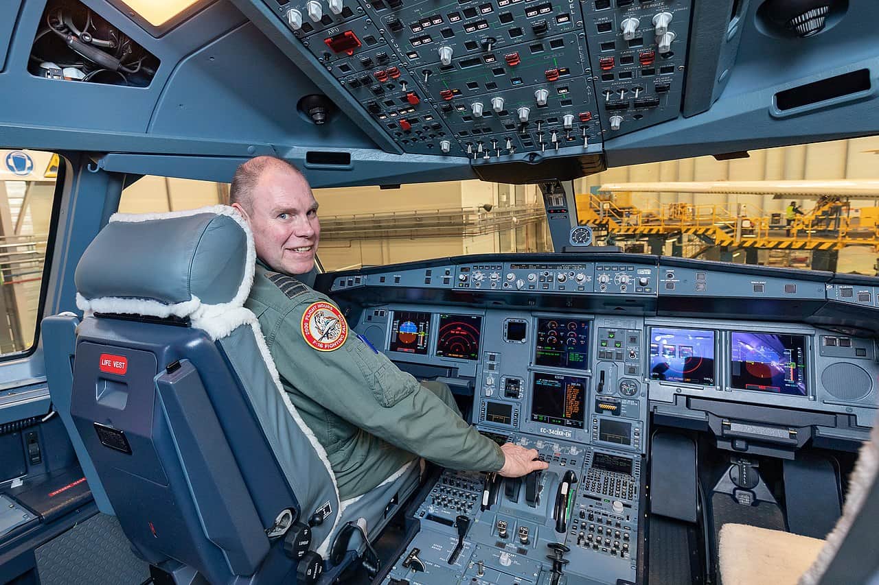 Airbus A330 MRTT History Technical Data Photos AeroCorner Airbus A330 MRTT History Technical Data Photos AeroCorner