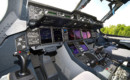 Airbus A400M cockpit