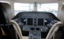 Cessna Citation Sovereign cockpit