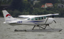 Cessna U206G Stationair ZK FEO