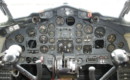 De Havilland DH.104 Dove cockpit