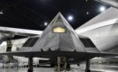 F 117 A at the National Museum of the United States Air Force
