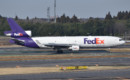 FedEx McDonnell Douglas MD 11F ‘N643FE