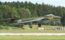 Hawker Hunter F58 34033