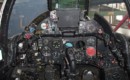 Hawker Hunter J 4062 Cockpit