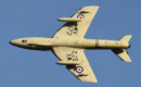 Hawker Hunter T7 WV372.