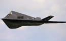 Lockheed F 117 Nighthawk