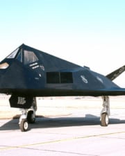 Lockheed 117 Lockheed Martin F-117 Nighthawk · History, Technical Data & Photos ...
