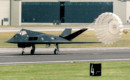 Lockheed Martin F 117 Nighthawk