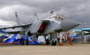 MikoyanGurevich MiG 31