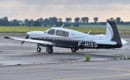 Mooney M20R Ovation 2 ‘F HISS