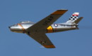 North American Aviation F 86 Sabre