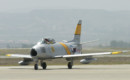 North American F 86 Sabre