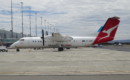 Qantaslink Bombardier Dash 8 Q300 VH SBW