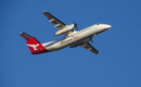 Qantaslink Bombardier Dash 8 Q300 VH TQH