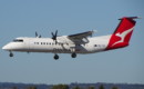 Qantaslink Bombardier Dash 8 Q300 VH TQK