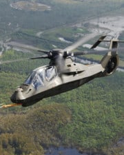 Boeing RAH-66 Comanche · History, Technical Data & Photos · AeroCorner