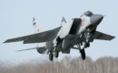 Russian Air Force MiG 31BM