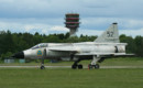 Saab AJS37 Viggen Swedish Air Force.