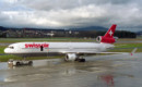 Swissair McDonnell Douglas MD 11 HB IWC