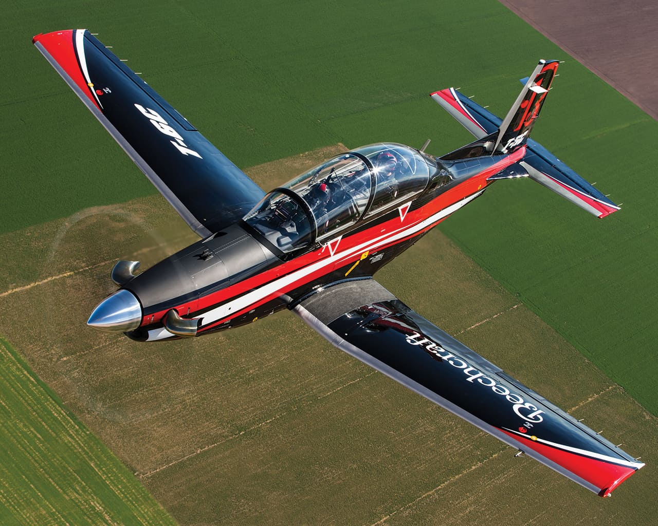 Top 10 Fastest Twin Turboprop Planes Aero Corner - vrogue.co