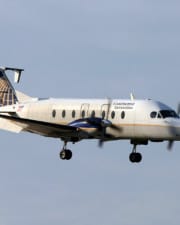 Beechcraft 1900 · History, Technical Data & Photos · AeroCorner