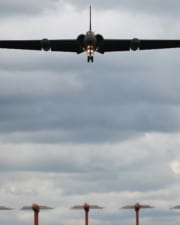 Usaf 2 Lockheed U-2 Dragon Lady · History, Technical Data & Photos · AeroCorner
