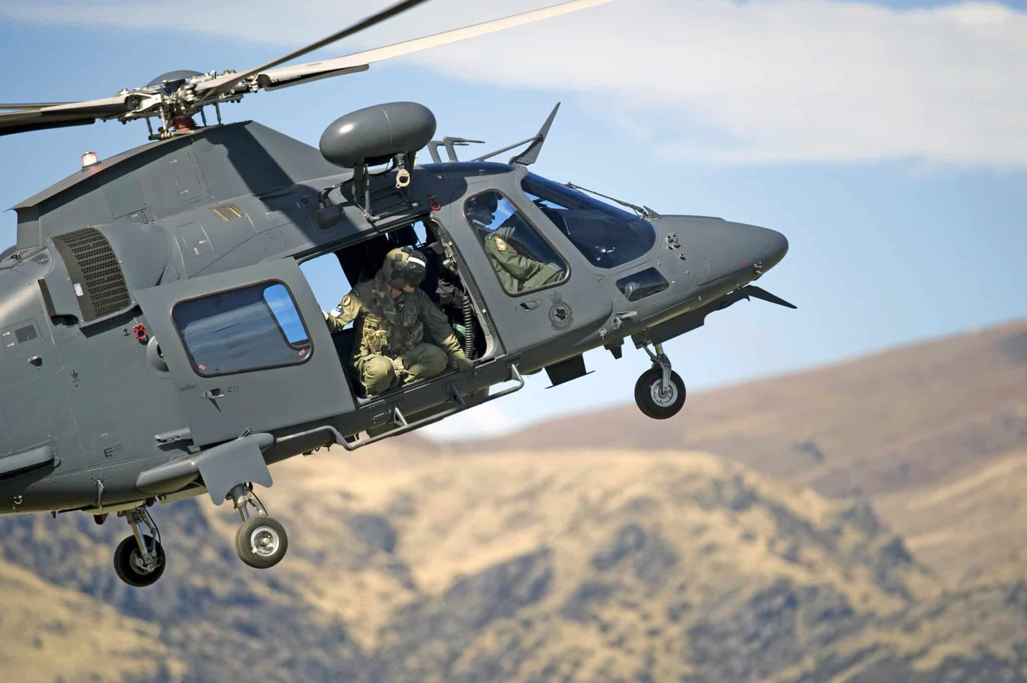A109-LUH-helicopter-NZ3401.-