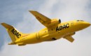 ADAC Luftrettung Fairchild Dornier 328 310 328JET