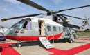Agusta Westland AW101 VVIP