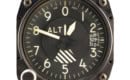 Airplane altimeter