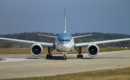 Aviation Link Company Boeing 777 2KQLR VP CAL. 1
