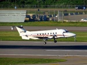 Beechcraft 1900 · History, Technical Data & Photos · AeroCorner