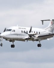 Beechcraft 1900 · History, Technical Data & Photos · AeroCorner