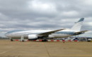 Boeing 777 200LR Aviation Link company