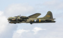 Boeing B 17 Flying Fortress G BEDF 1