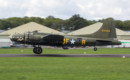 Boeing B 17 Flying Fortress G BEDF 2
