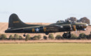 Boeing B 17 Flying Fortress G BEDF. 1