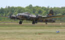 Boeing B 17 Flying Fortress.